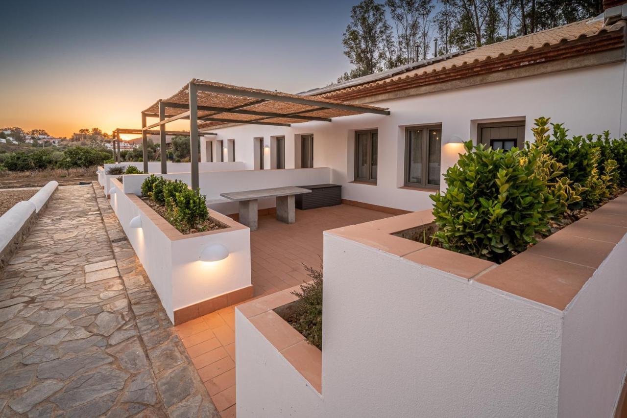 Apartamentos, Finca Contrabando Sanlucar Del Guadiana, Huelva Sanlucar De Guadiana Exterior photo