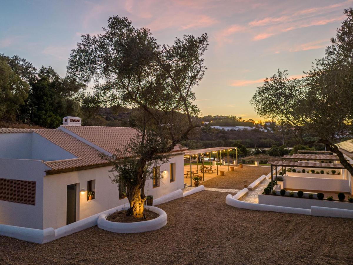 Apartamentos, Finca Contrabando Sanlucar Del Guadiana, Huelva Sanlucar De Guadiana Exterior photo