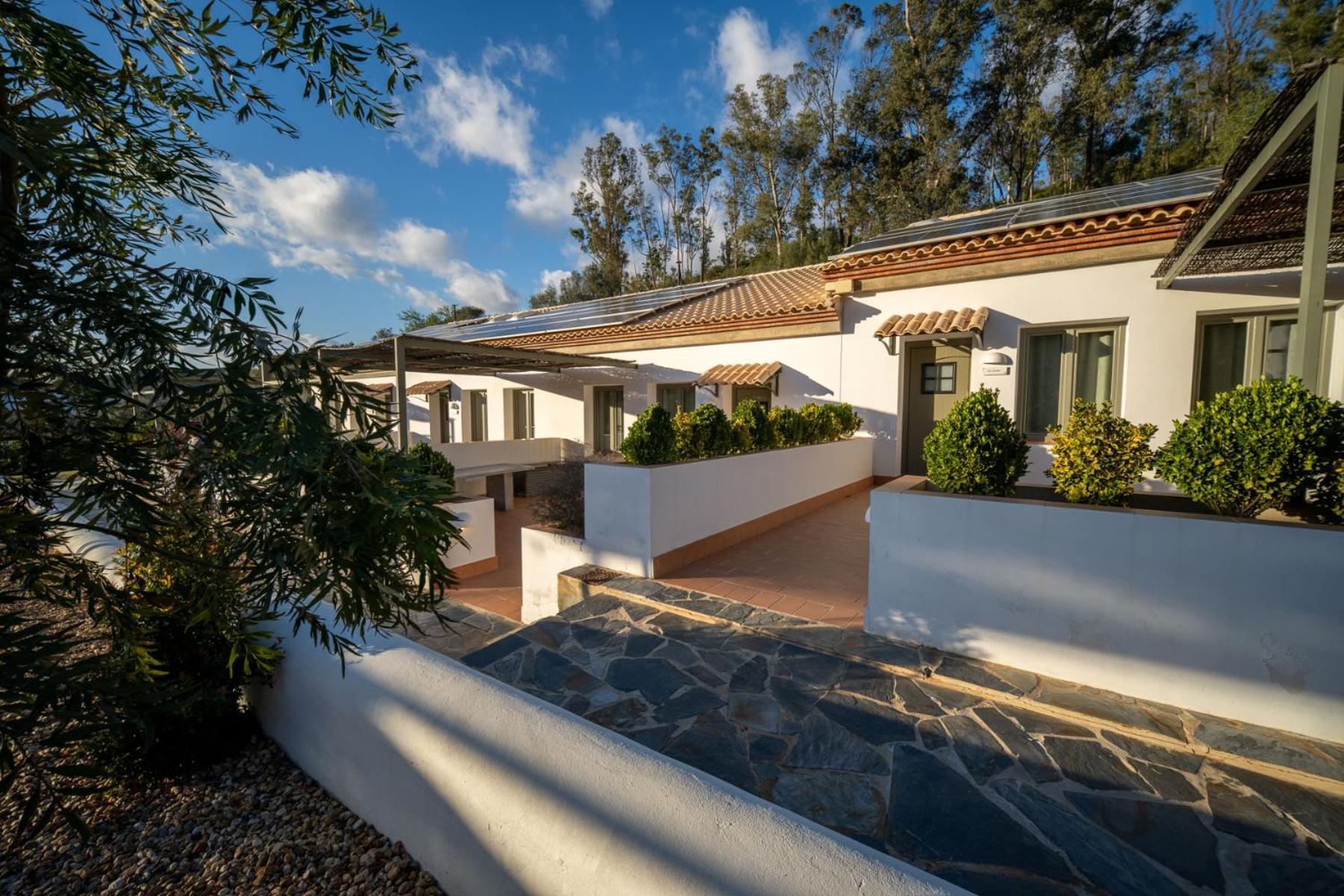 Apartamentos, Finca Contrabando Sanlucar Del Guadiana, Huelva Sanlucar De Guadiana Exterior photo